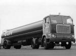 Volvo F88 4x2 1965 года